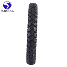 Sunmoon Professional MRF Tyre Tuwerlosen Motorradreifen 130/80-17